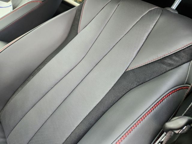 2025 Acura ADX A-Spec Advance Package