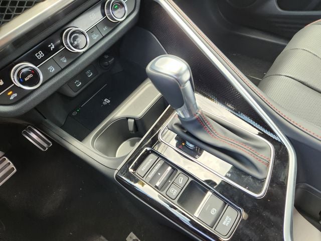 2025 Acura ADX A-Spec Advance Package