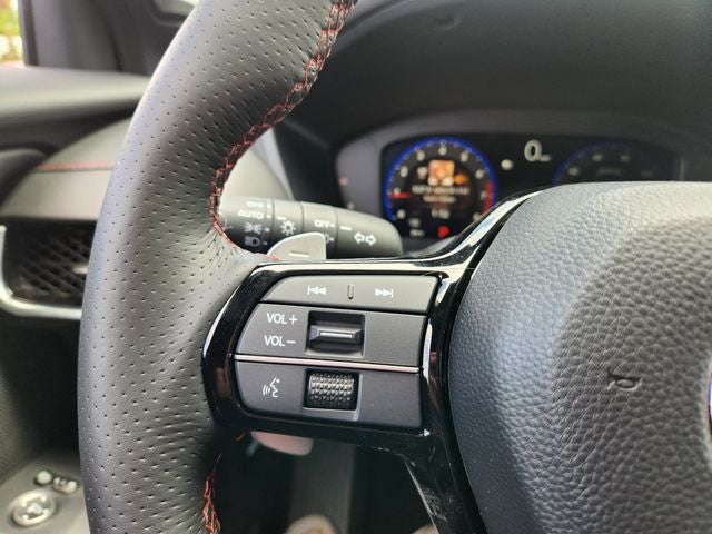 2025 Acura ADX A-Spec Advance Package