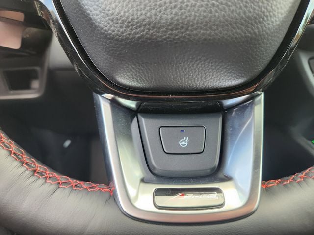 2025 Acura ADX A-Spec Advance Package