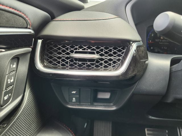 2025 Acura ADX A-Spec Advance Package