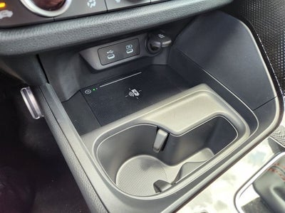 2025 Acura ADX A-Spec Advance Package