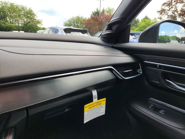 2025 Acura ADX A-Spec Advance Package