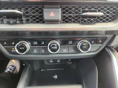 2025 Acura ADX A-Spec Advance Package