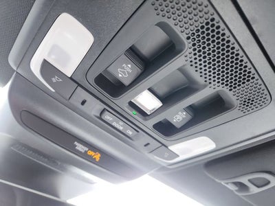 2025 Acura ADX A-Spec Advance Package