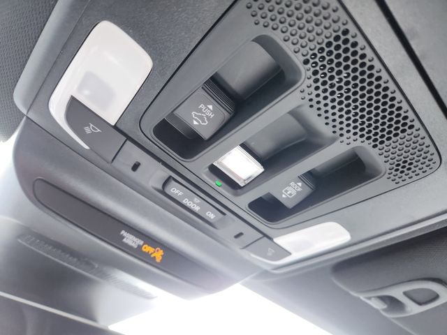 2025 Acura ADX A-Spec Advance Package