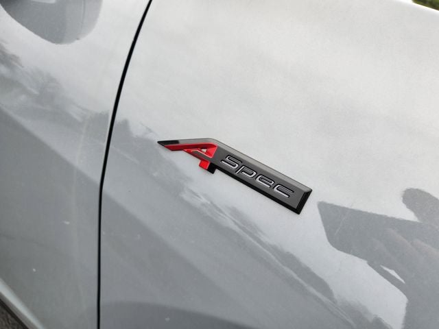 2025 Acura ADX A-Spec Advance Package