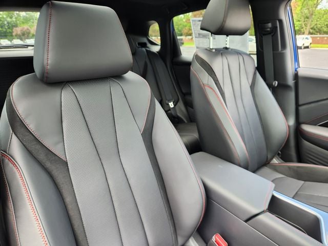 2025 Acura ADX A-Spec Advance Package