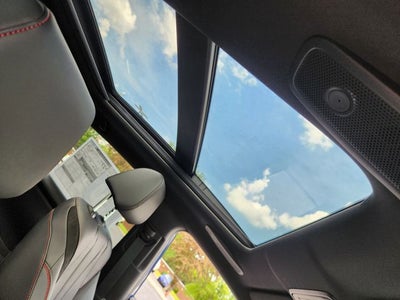 2025 Acura ADX A-Spec Advance Package