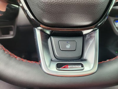 2026 Acura ADX A-Spec Advance Package