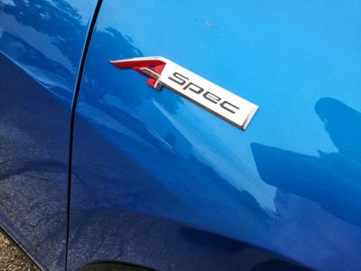 2026 Acura ADX A-Spec Advance Package