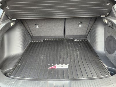 2025 Acura ADX 4DR AWD A-SPEC AD