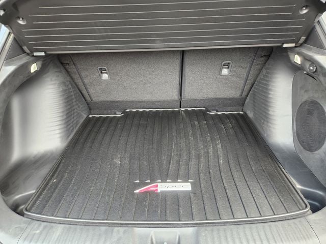 2025 Acura ADX 4DR AWD A-SPEC AD