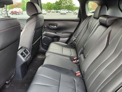 2025 Acura ADX 4DR AWD A-SPEC AD