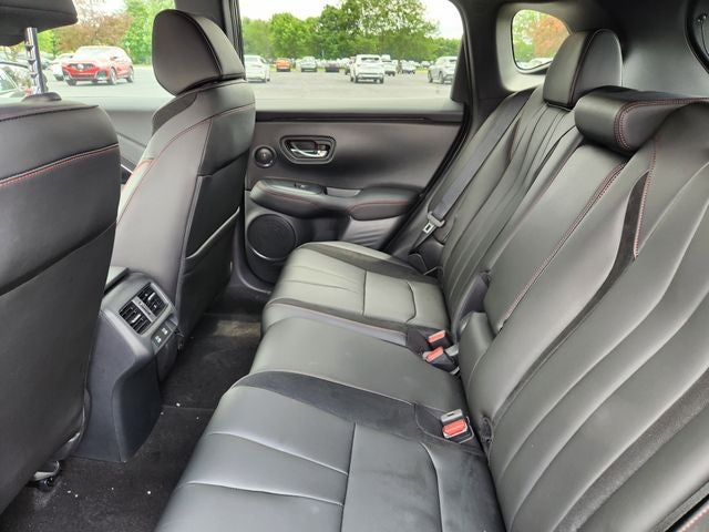 2025 Acura ADX 4DR AWD A-SPEC AD