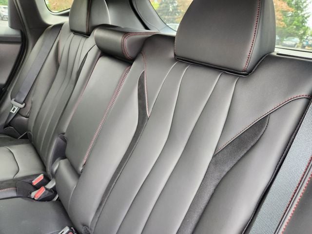 2025 Acura ADX 4DR AWD A-SPEC AD