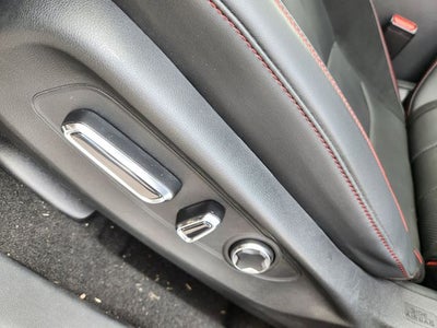 2025 Acura ADX 4DR AWD A-SPEC AD