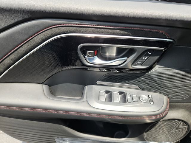 2025 Acura ADX 4DR AWD A-SPEC AD