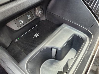 2025 Acura ADX 4DR AWD A-SPEC AD