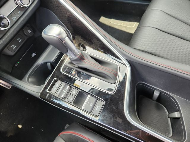 2025 Acura ADX 4DR AWD A-SPEC AD