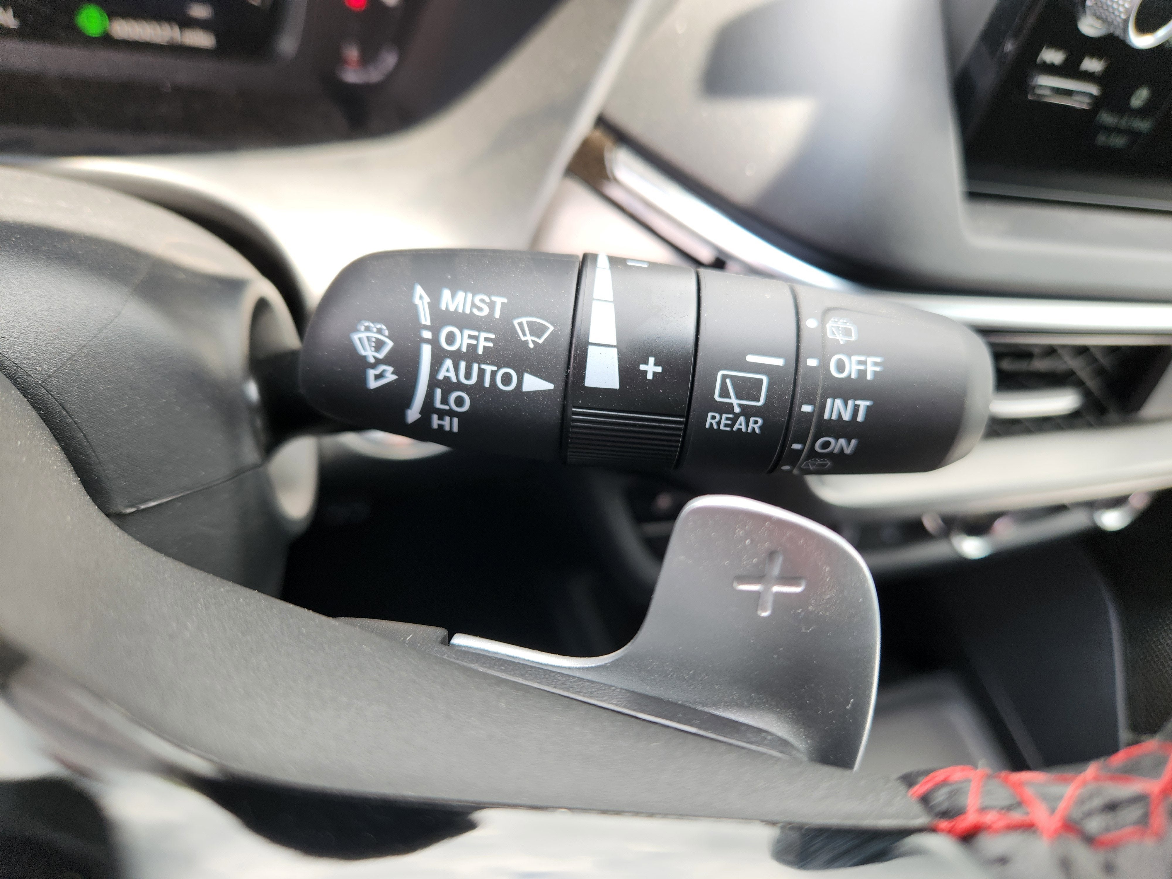 2025 Acura ADX 4DR AWD A-SPEC AD