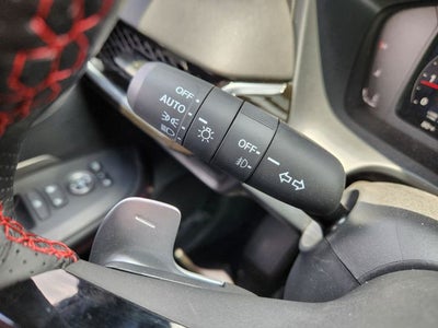 2025 Acura ADX 4DR AWD A-SPEC AD