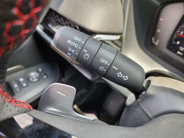 2025 Acura ADX 4DR AWD A-SPEC AD