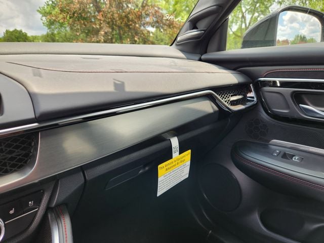 2025 Acura ADX 4DR AWD A-SPEC AD