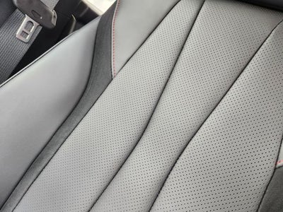 2025 Acura ADX 4DR AWD A-SPEC AD