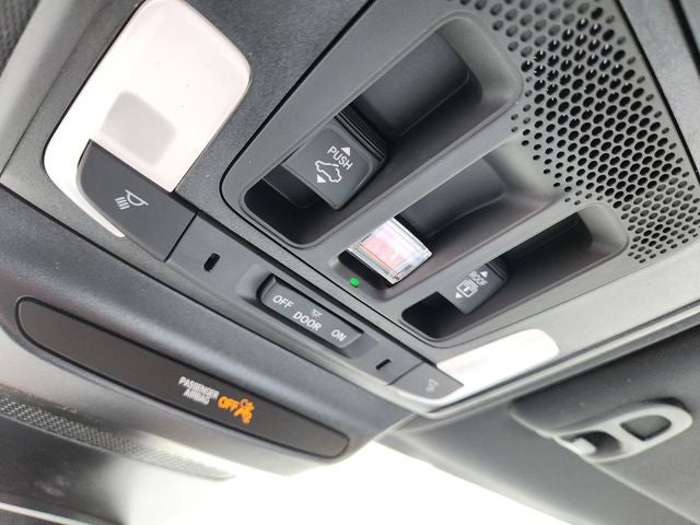 2025 Acura ADX 4DR AWD A-SPEC AD