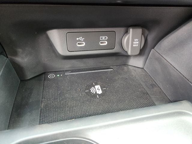 2025 Acura ADX 4DR AWD A-SPEC AD