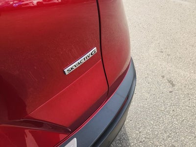 2024 Mazda Mazda CX-30 2.5 S Premium Package