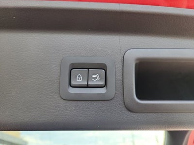 2024 Mazda Mazda CX-30 2.5 S Premium Package