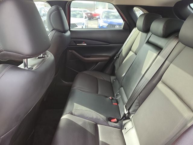 2024 Mazda Mazda CX-30 2.5 S Premium Package