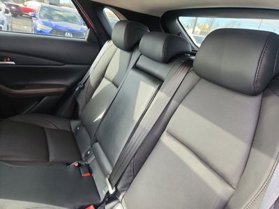 2024 Mazda Mazda CX-30 2.5 S Premium Package