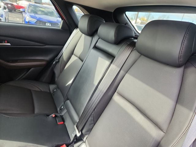 2024 Mazda Mazda CX-30 2.5 S Premium Package