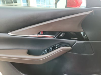 2024 Mazda Mazda CX-30 2.5 S Premium Package