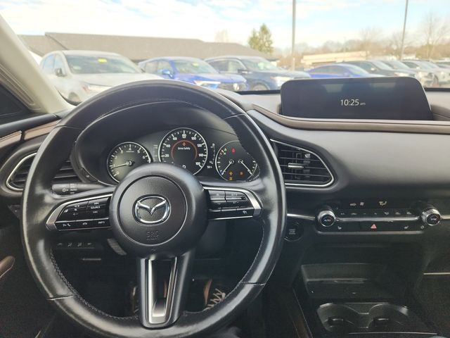 2024 Mazda Mazda CX-30 2.5 S Premium Package