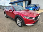 2024 Mazda Mazda CX-30 2.5 S Premium Package
