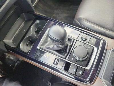 2024 Mazda Mazda CX-30 2.5 S Premium Package