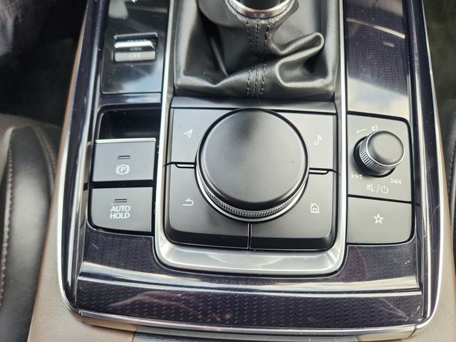 2024 Mazda Mazda CX-30 2.5 S Premium Package