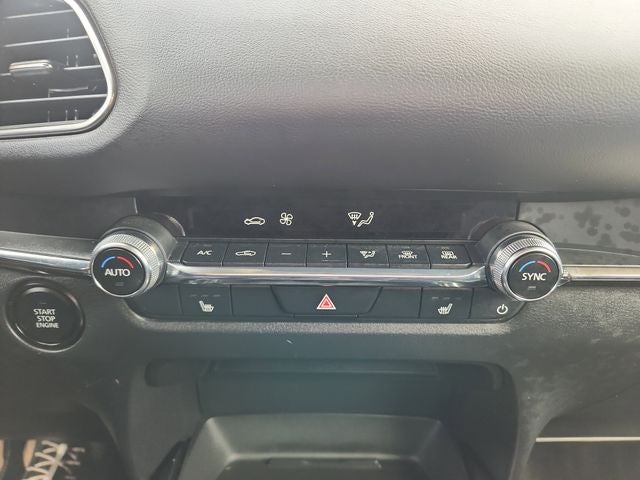 2024 Mazda Mazda CX-30 2.5 S Premium Package