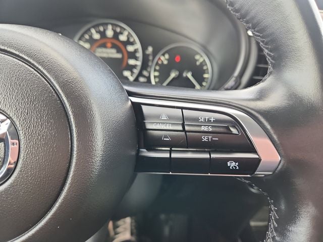 2024 Mazda Mazda CX-30 2.5 S Premium Package