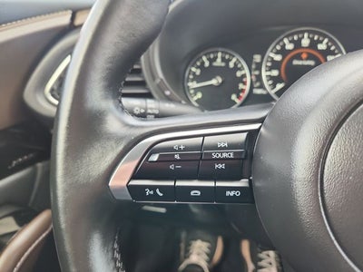 2024 Mazda Mazda CX-30 2.5 S Premium Package