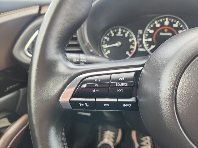 2024 Mazda Mazda CX-30 2.5 S Premium Package