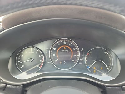 2024 Mazda Mazda CX-30 2.5 S Premium Package