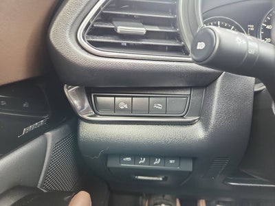 2024 Mazda Mazda CX-30 2.5 S Premium Package