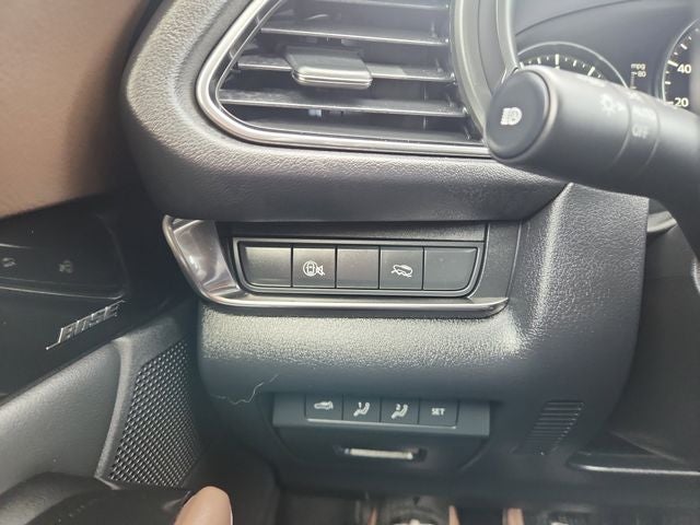 2024 Mazda Mazda CX-30 2.5 S Premium Package