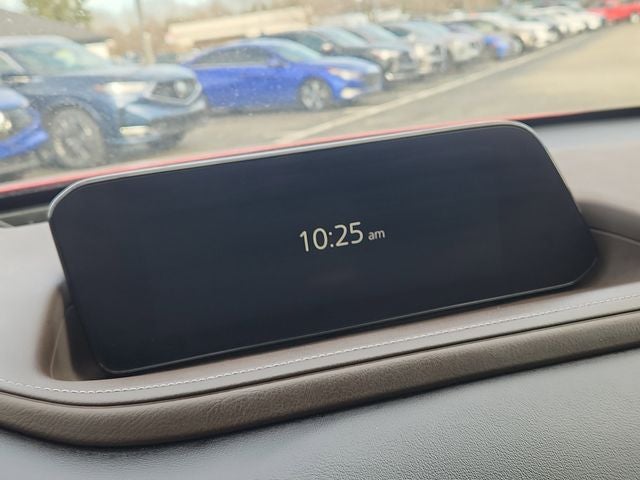 2024 Mazda Mazda CX-30 2.5 S Premium Package