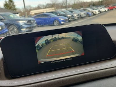 2024 Mazda Mazda CX-30 2.5 S Premium Package